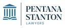 Pentana Stanton Lawyers logo
